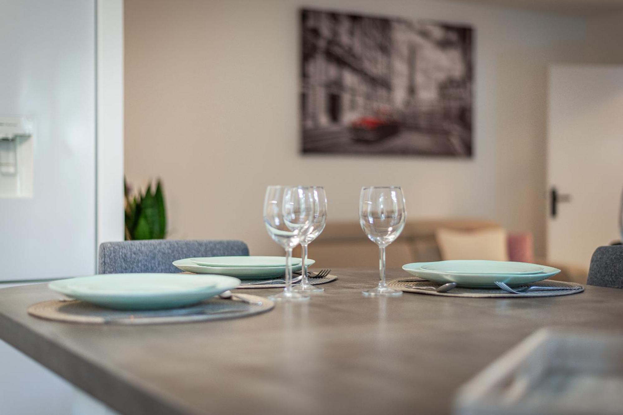 Cm - Le Cocon Des Champs A 10 Min De Disneyland Paris Apartment