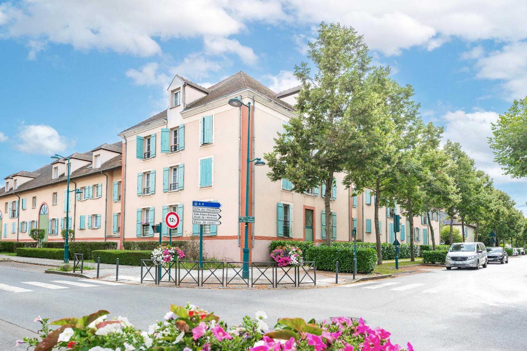 Cm - Le Cocon Des Champs A 10 Min De Disneyland Paris *