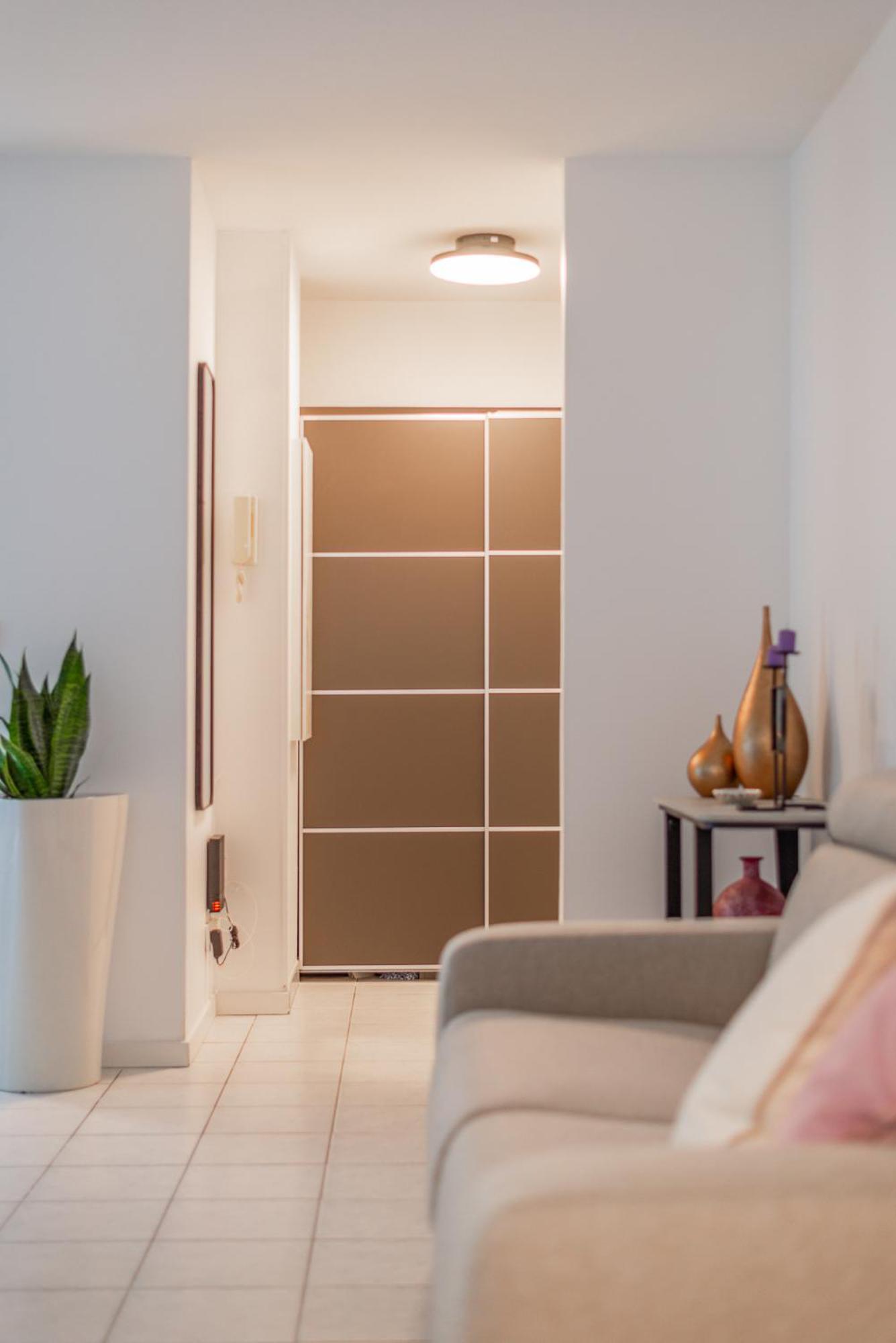 Apartment Cm - Le Cocon Des Champs A 10 Min De Disneyland Paris *
