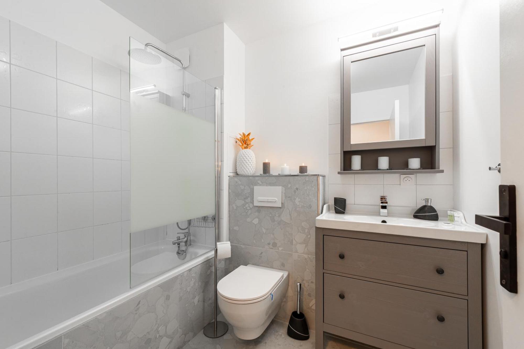 Cm - Le Cocon Des Champs A 10 Min De Disneyland Paris Apartment *